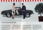 Preview: Volkswagen Modelprogram 1965 "Wieviele verschiedene VW gibt es?" Carbrochure (0876)